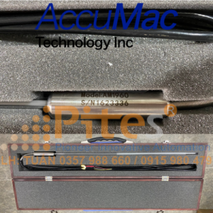 Đầu dò nhiệt độ AccuMac AM1960