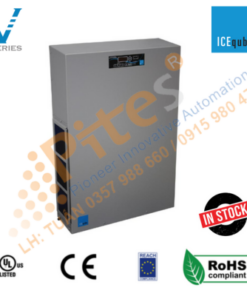 Hàng có sẵn IQ12000V-230-SS316-N4X-CP3-TEMP ICE QUBE Vietnam