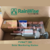 Hệ thống giám sát năng lượng mặt trời Rainwise PVMet™ 500