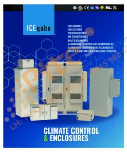 Thiết bị ICE Qube Vietnam