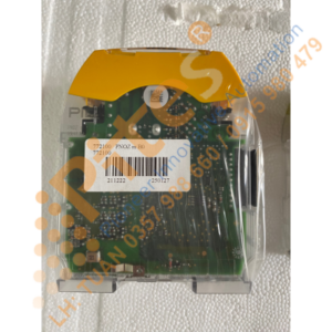 Thiết bị an toàn Pilz 772100 PNOZ m B0
