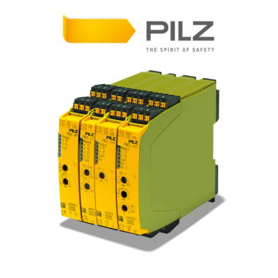 Pilz 750177 - PNOZ s7.2 24VDC 4 n/o 1 n/c expand - Tự động hóa 24/7