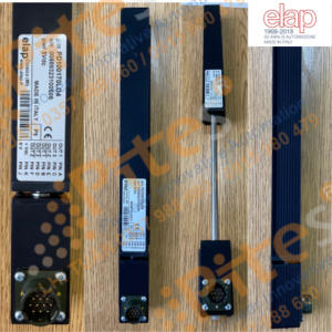Đầu dò tuyến tính ELAP PD100170LD4