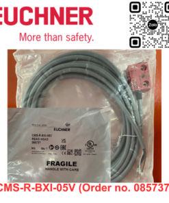 Đầu đọc mã hóa EUCHNER CMS-R-BXI-05V 085737