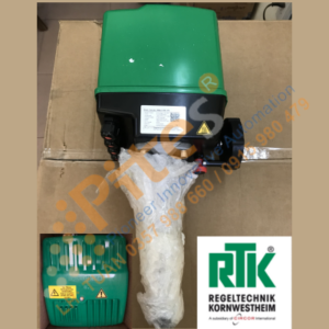 Van điều khiển RTK MV 5211