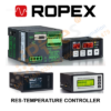 Bộ điều khiển nhiệt độ ROPEX RES