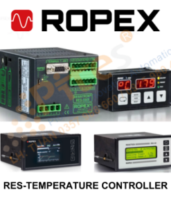 Bộ điều khiển nhiệt độ ROPEX RES