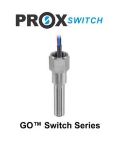 Công tắc giới hạng Prox-Switch Vietnam GO™ Switch Series