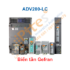 Biến tần Gefran ADV200-LC