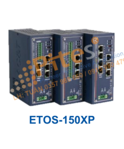 Máy chủ mạng công nghiệp ETOS-150XP