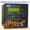 ORION ITALIA Vietnam IPR-A111