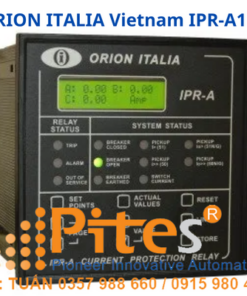 ORION ITALIA Vietnam IPR-A111