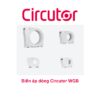 Biến áp dòng Circutor WGB