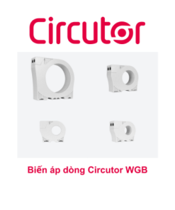 Biến áp dòng Circutor WGB