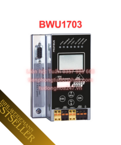 Cổng PROFIBUS ASi-3 Bihl+Wiedemann BWU1703