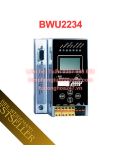 Cổng PROFIBUS ASi-3 Bihl+Wiedemann BWU2234