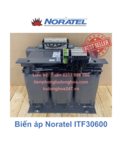 Máy biến áp Noratel ITF30600