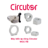 Máy biến áp dòng Circutor WGC-TB