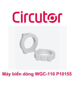 Máy biến dòng Circutor WGC-110 P10155