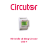 Rờ-le bảo vệ dòng Circutor CBS-4