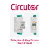 Rờ-le bảo vệ dòng Circutor RGU2 P11A61