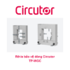 Rờ-le bảo vệ dòng Circutor TP-WGC