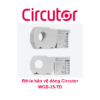 Rờ-le bảo vệ dòng Circutor WGB-35-TD