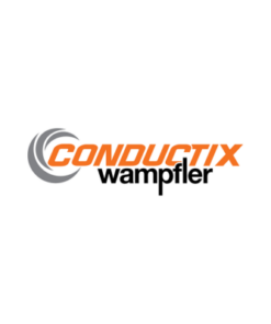 Thiết bị Conductix-Wampfler Vietnam