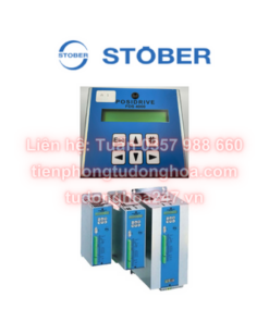 Biến tần Stober FDS 4000 Series