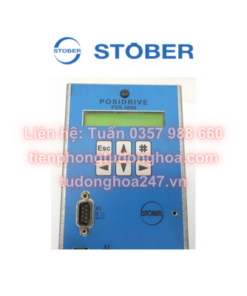 Biến tần Stober FDS4085B