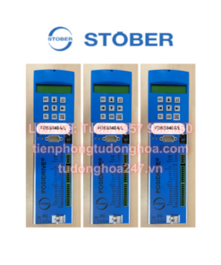 Biến tần Stober FDS5040A/L