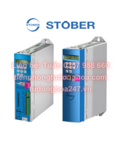 Biến tần Stober POSIDRIVE® FDS 5000 Series