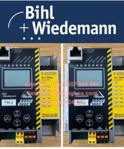 Bộ Gateway BWU2793 Bihl-Weidemann