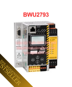 Bộ Gateway Bihl-Weidemann BWU2793