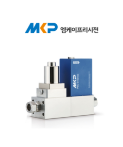 Bộ điều khiển lưu lượng MKP PSC-D255