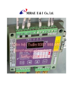 Bộ ghi dữ liệu MIRAE MR-CDL