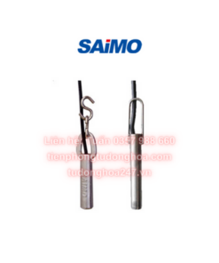 Công tắc Saimo PLR30-M-G