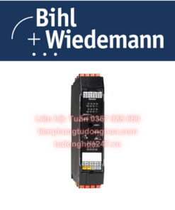 Mô-đun IO Bihl+Wiedemann BWU3364