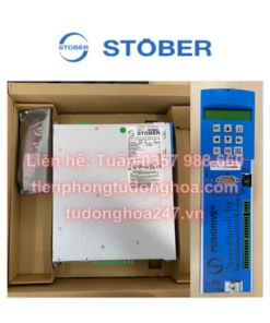 Biến tần Stober FDS5022A/L