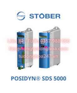 Biến tần Stober POSIDYN® SDS 5000