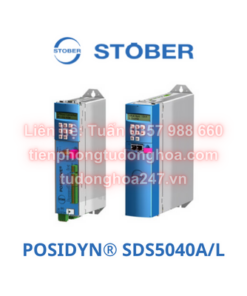 Biến tần Stober SDS5040A