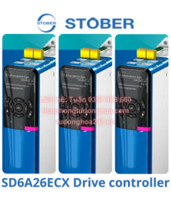 Bộ điều khiển Stober SD6A26ECX