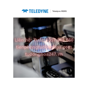 Công nghệ đỉnh cao tới từ Teledyne MEMS Vietnam