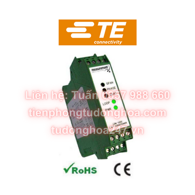 Mô-đun xử lý tín hiệu TE Connectivity LDM-1000