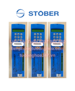 Biến tần Stober FDS5040/L