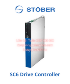 Bộ điều khiển Stober SC6 Series