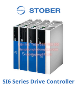 Bộ điều khiển Stober SI6 Series