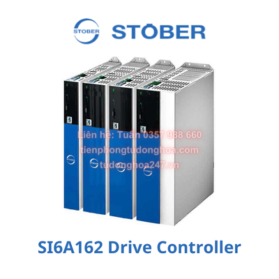 Bộ điều khiển Stober SI6A162