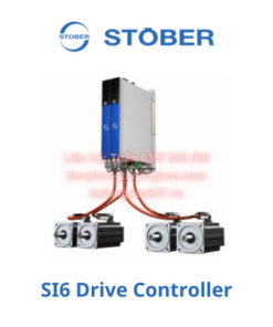 Bộ điều khiển động cơ Stober SI6 Series