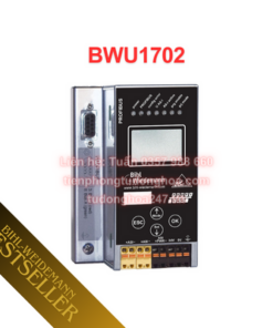 Cổng PROFIBUS ASi-3 Bihl+Wiedemann BWU1702